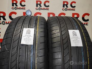 2 GOMME 255/35 R20 100Y GOODYEAR ESTIVE