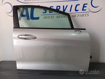 Porta Sportello Ant. DX Ford Fiesta MK8 2018