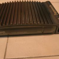 Amplificatore Panasonic M652 Bridgeable