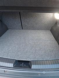 pannello dacia duster 3 