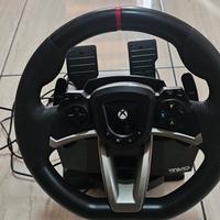 volante xbox /pc 