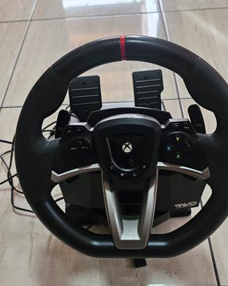 volante xbox /pc 