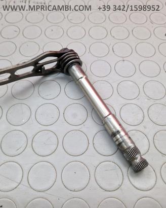 SELETTORE PRESELETTORE YAMAHA YZF 250 2015 2014 YZ