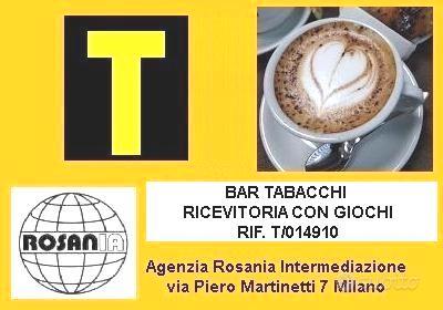 Bar tabacchi giochi (rif. t/014910)