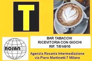 Bar tabacchi giochi (rif. t/014910)