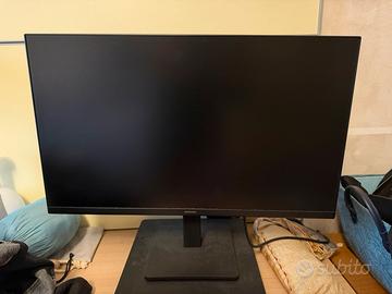 Monitor Samsung 24” Full HD HDMI perfetto