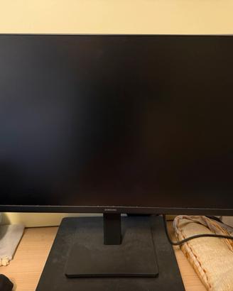 Monitor Samsung 24” Full HD HDMI perfetto