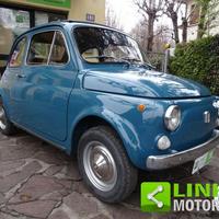 FIAT 500 110 F