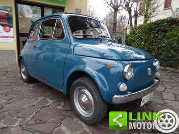 FIAT 500 110 F