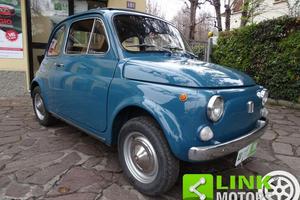 FIAT 500 110 F