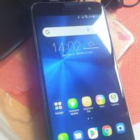 Asus 3 ze552kl 4 / 64 giga 