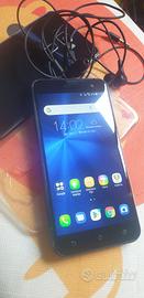 Asus 3 ze552kl 4 / 64 giga 