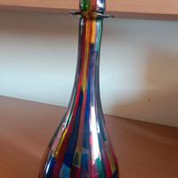 BOTTIGLIA ARREDO MURANO