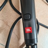 microfono jbl originale 