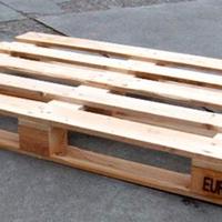 Bancali, pallet in legno