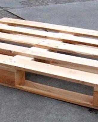 Bancali, pallet in legno