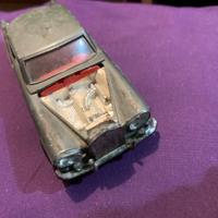 Macchinine d’epoca da collezione