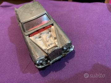 Macchinine d’epoca da collezione