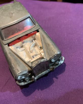 Macchinine d’epoca da collezione