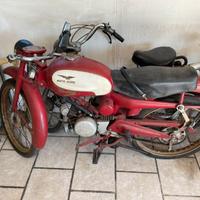 Moto guzzi Gardellino