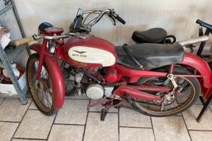 Moto guzzi Gardellino