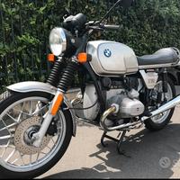 BMW r100
