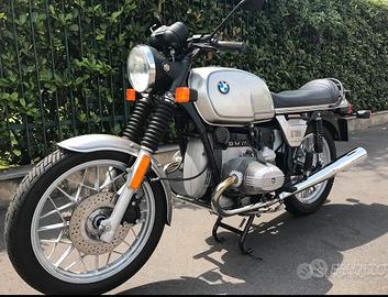 BMW r100