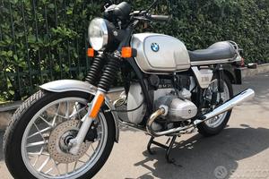 BMW r100