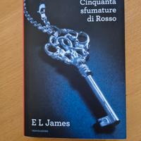 Cinquanta sfumature di Rosso, Nero e Grigio