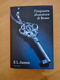 Cinquanta sfumature di Rosso, Nero e Grigio