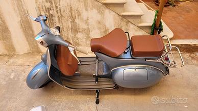 Vespa 150 vba - 1959
