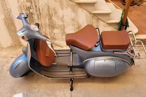 Vespa 150 vba - 1959