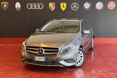 Mercedes-benz A 180 CDI Dark Night Edition