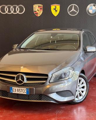 Mercedes-benz A 180 CDI Dark Night Edition