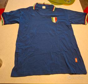 maglietta Italia old style