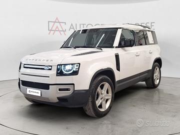 Land Rover Defender 110 2.0 si4 phev SE awd 404cv