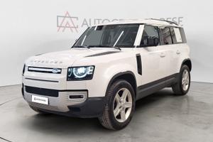 Land Rover Defender 110 2.0 si4 phev SE awd 404cv