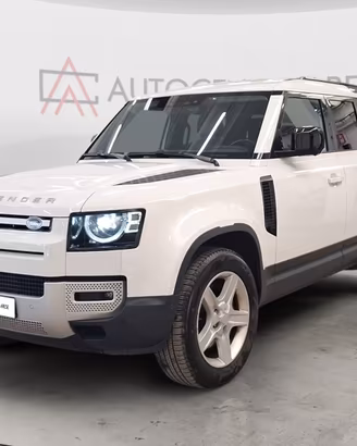 Land Rover Defender 110 2.0 si4 phev SE awd 404cv