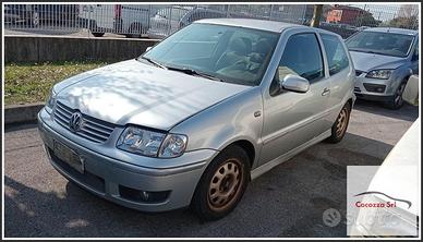 VOLKSWAGEN Polo III per ricambi