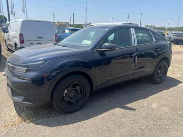 CITROEN C4 Hybrid 110 e-DCS6 You