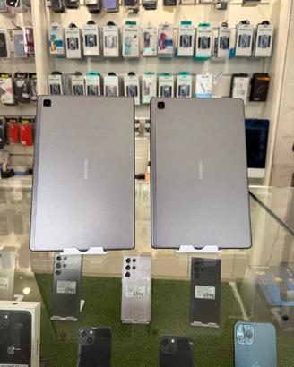 SAMSUNG TAB A7 32GB POLLICI:10.4 WIFI