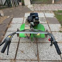 Motozappa LAMACRESCIA DL 7  - 5,5 CV - 4 KW