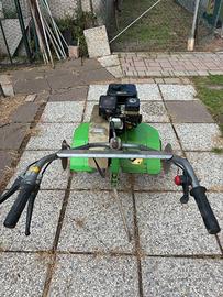 Motozappa LAMACRESCIA DL 7  - 5,5 CV - 4 KW