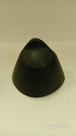 formaggiera Alessi Colombina collection