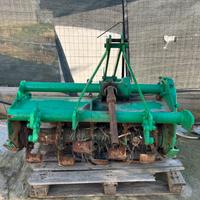 Fresa ITAGRI 120 cm