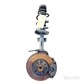 MASSA MECCANICA COMPLETA DESTRA VOLKSWAGEN Up 1Â°