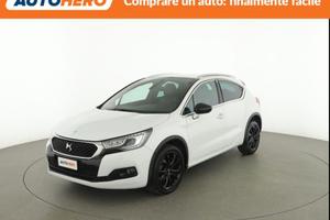 DS AUTOMOBILES DS 4 Crossback ES34618