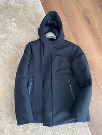 Parka Canadian taglia L