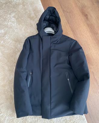 Parka Canadian taglia L