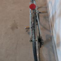 Bici da corsa vintage Panasonic anni 70